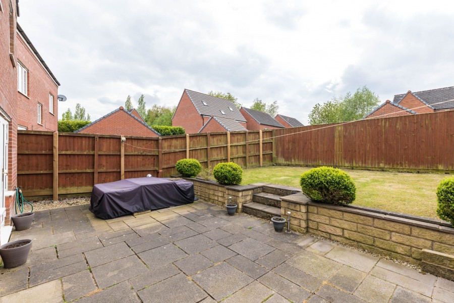 Images for Chatsworth Fold, Ince, Wigan, WN3 4LT