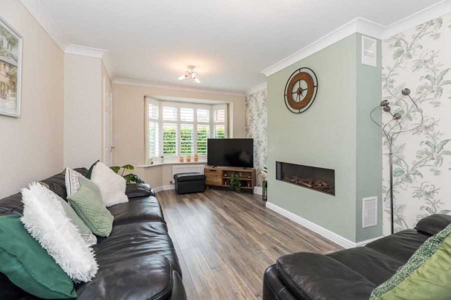 Images for Chatsworth Fold, Ince, Wigan, WN3 4LT