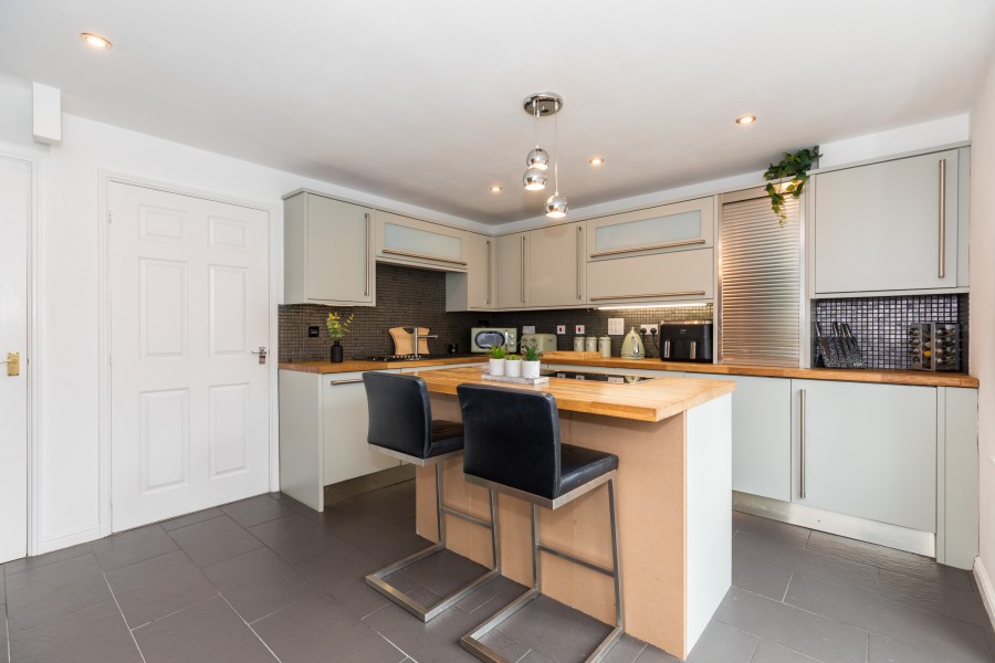 Images for Chatsworth Fold, Ince, Wigan, WN3 4LT