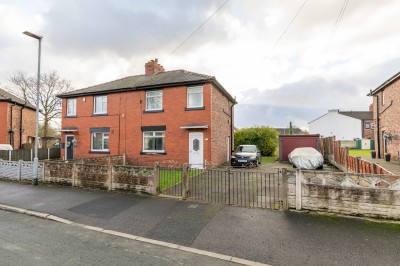 Images for Kintbury Street, Bamfurlong, WN2 5LF EAID:Regan Hallworth BID:Regan & Hallworth- Wigan