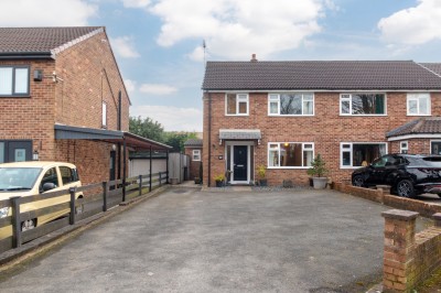 Woodlands Drive, Shevington, WN6 8HU