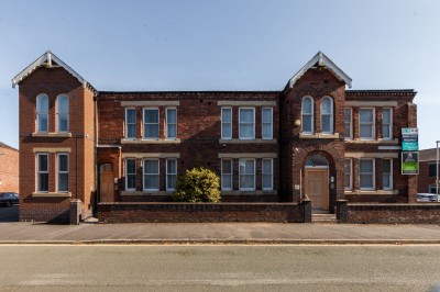 Images for Flat 5, 35 Dicconson Street, Wigan, WN1 2AS EAID:Regan Hallworth BID:Regan & Hallworth - Standish