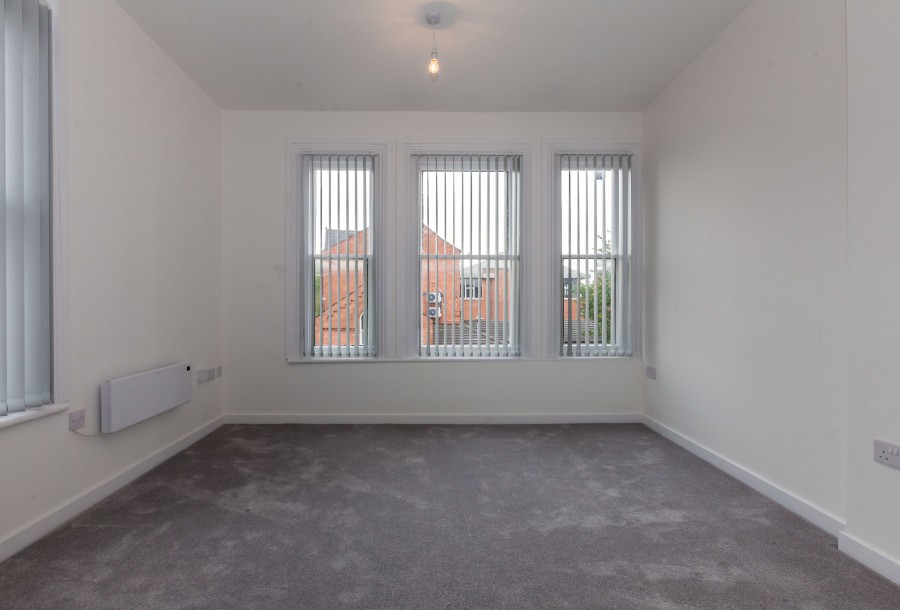 Images for Flat 5, 35 Dicconson Street, Wigan, WN1 2AS