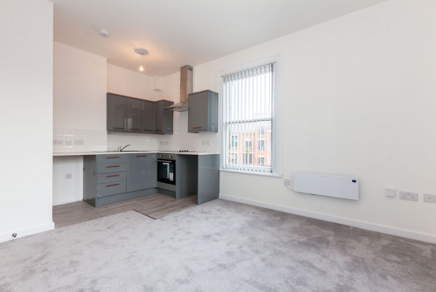 Images for Flat 5, 35 Dicconson Street, Wigan, WN1 2AS