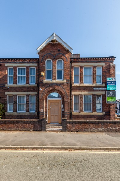 Images for Flat 5, 35 Dicconson Street, Wigan, WN1 2AS EAID:Regan Hallworth BID:Regan & Hallworth - Standish