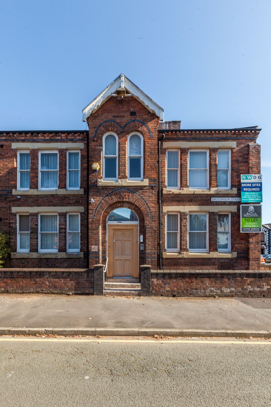 Images for Flat 5, 35 Dicconson Street, Wigan, WN1 2AS