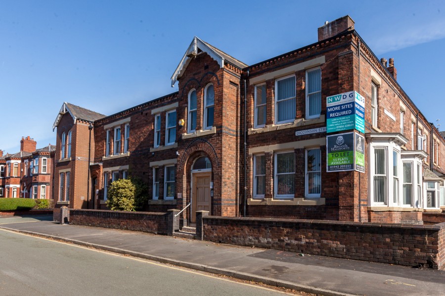 Images for Flat 4, Dicconson Street, Wigan