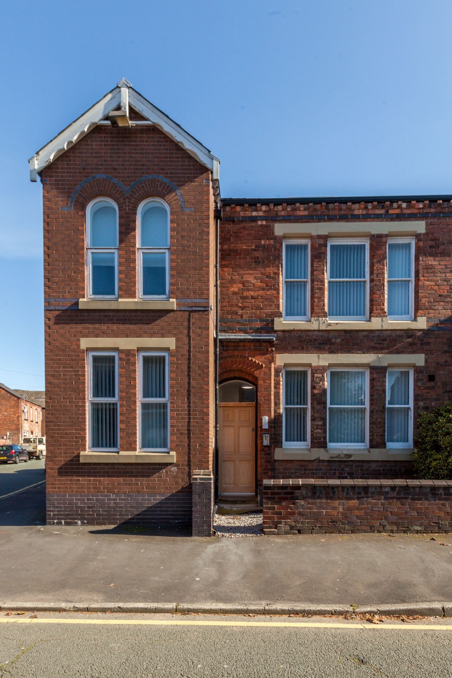 Images for Flat 4, Dicconson Street, Wigan