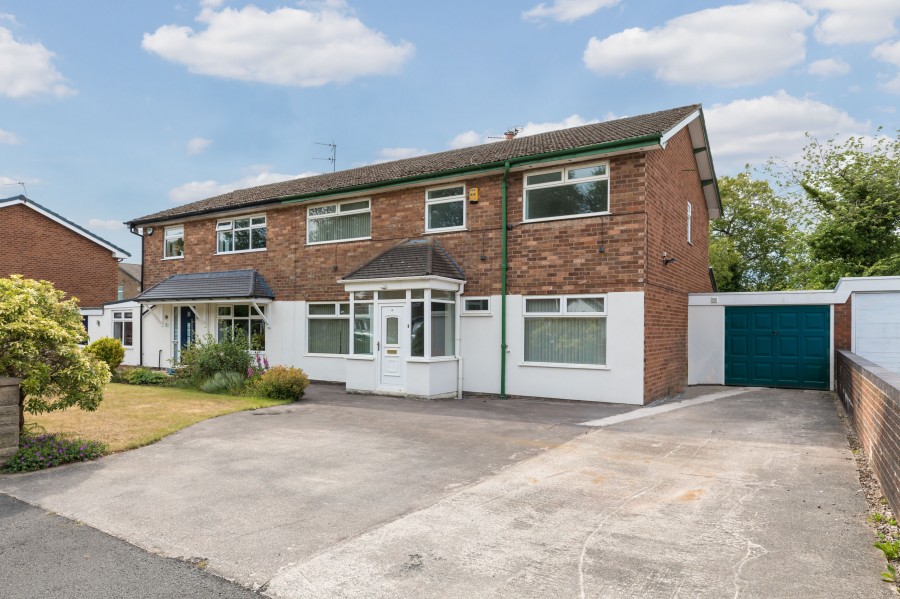 Images for Crowhurst Drive, Whitley, WN1 2QH