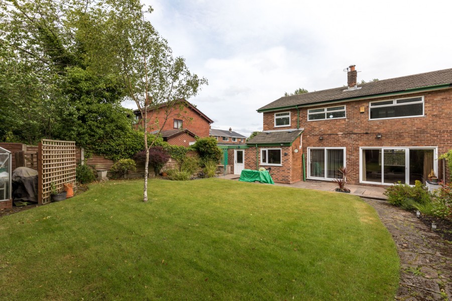 Images for Crowhurst Drive, Whitley, WN1 2QH