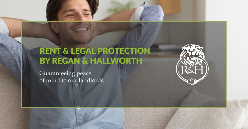 rent and legal protection