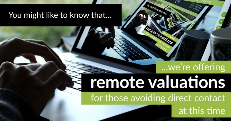 Remotevaluations