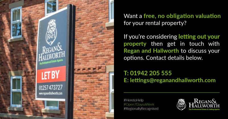 Lettings Promo