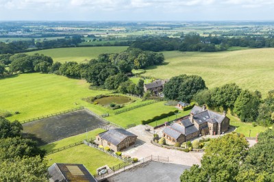 Holly House Farm, Stoney Lane, Parbold, WN6 9QF