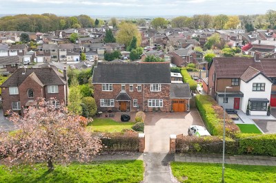 Pemberton Road, Winstanley, WN3 6DB